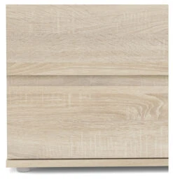 Nova Kommode - Lys Tre - 106,6x76,8 -UNOLIVING Butikk nova kommode lystrae kommoder TV04528 5 d24a