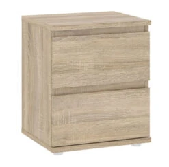 Nova Sengebord - Lys Tre