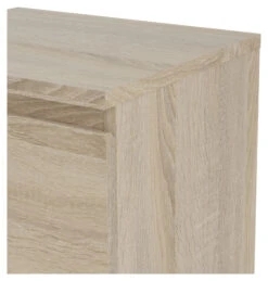 Nova Sengebord - Lys Tre -UNOLIVING Butikk nova sengebord lystrae sengeborde TV04519 4 6a1a