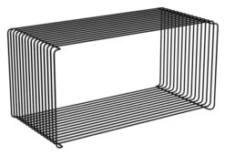 Panton Wire TrÄdreol Extend, D: 38 - Black