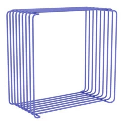 Panton Wire TrÄdreol Single, D20, Monarch