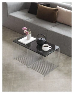 Panton Wire Trådreol Single, D38, Chrome 14 Panton Wire Trådreol Single, D38, Chrome -UNOLIVING Butikk panton wire traadreol single d38 chrome reoler MT00058 8 42b3