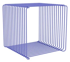 Panton Wire TrÄdreol Single, D38, Monarch