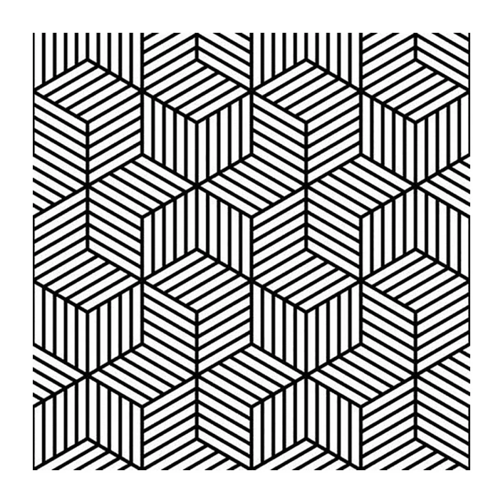 Scarlett Hylle M. Skuffer - Hvit 5 Scarlett Hylle M. Skuffer - Hvit - Bilde 5