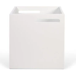 Temahome - Berlin Reol Tilbehør - Hvit