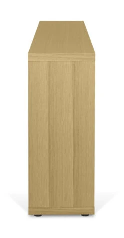 Temahome Berlin Reol - Egefinér -UNOLIVING Butikk temahome berlin reol egefiner reoler TE00729 4 8edb