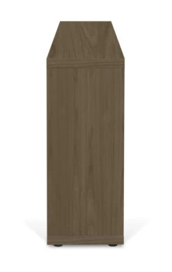 Temahome Berlin Reol - Valnøddefinér -UNOLIVING Butikk temahome berlin reol valnoeddefiner reoler TE00730 3 6ce7