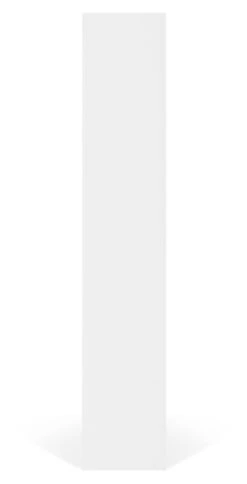 Temahome Group 108 Reol - Matt Hvit -UNOLIVING Butikk temahome group 108 reol mat hvid reoler TE00798 5 8c10