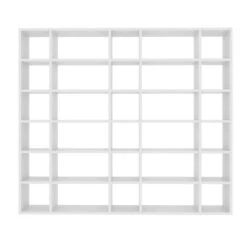 Temahome - Pombal Reol - Hvit