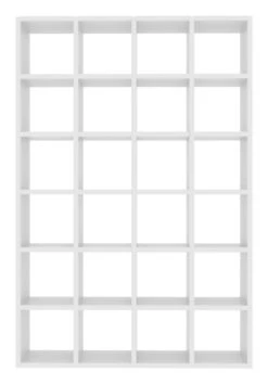 Temahome - Pombal Reol - Hvit