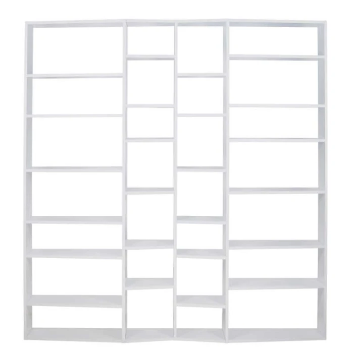 Temahome - Valsa Reol - Hvit - 224x214 1 Temahome - Valsa Reol - Hvit - 224x214