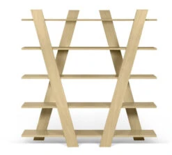 Temahome - Wind Reol - Eikefiner