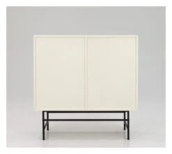 COCKTAIL Skap - Cream -UNOLIVING Butikk tenzo cocktail skab cream skab TZ00682 7 e73d