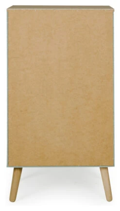 Dot Kommode 55x43 - Salvie/eik -UNOLIVING Butikk tenzo dot kommode 55x43 sageeg TZ00743 7 1d17