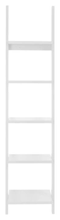 TENZO - Strada Stigereol B:45, Hvit 3 TENZO - Strada Stigereol B:45, Hvit - Bilde 3