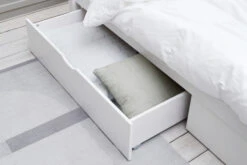 THUKA Skuffe Sett Hvit -UNOLIVING Butikk thuka skuffe saet hvid sengeskuffe FL00757 5 5b96