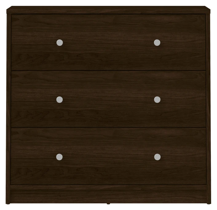 May Kommode - Brun 5 May Kommode - Brun - Bilde 5