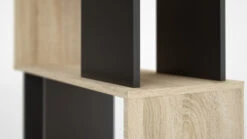 Maze Reol - Lyst Tre -UNOLIVING Butikk tvilum maze reol lystrae reol TV04836 4 573b