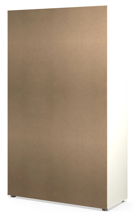 Pepe Garderobeskap M. 3 Dører - Ask 9 Pepe Garderobeskap M. 3 Dører - Ask - Bilde 9