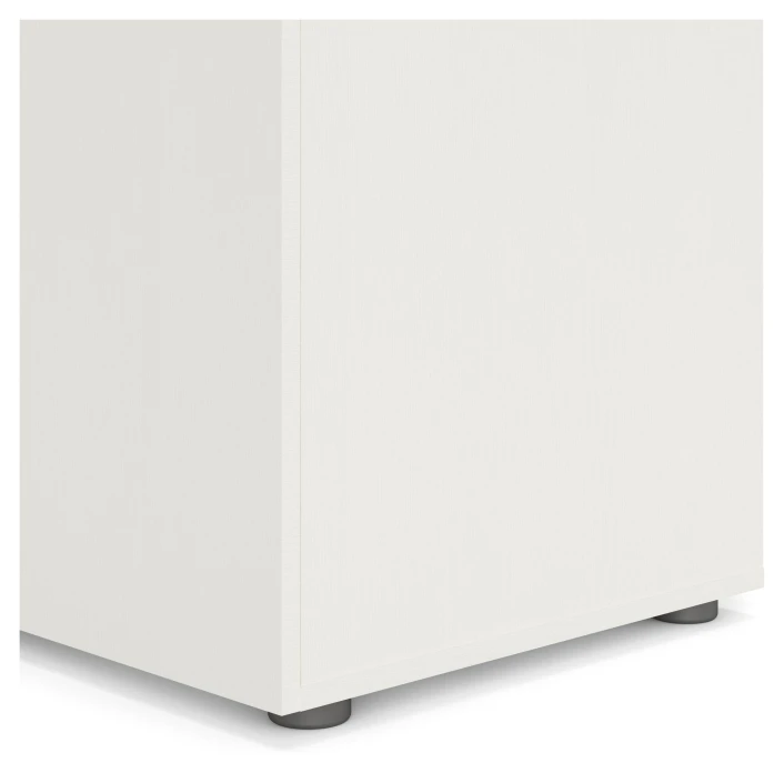 Pepe Garderobeskap M. 3 Dører - Ask 4 Pepe Garderobeskap M. 3 Dører - Ask - Bilde 4