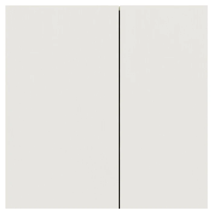 Pepe Garderobeskap M. 3 Dører - Ask 5 Pepe Garderobeskap M. 3 Dører - Ask - Bilde 5