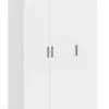 Pepe Garderobeskap M. 3 Dører - Hvit