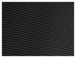 Malibu Reol H135 - Svart -UNOLIVING Butikk unique furnitures malibu reol h135 sort UF00313 3 cb23