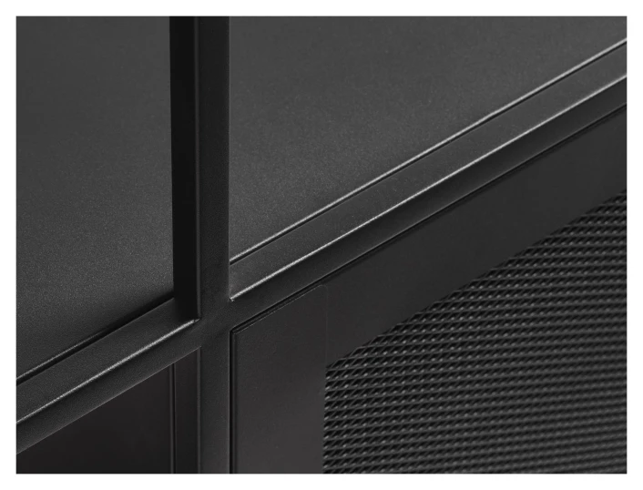 Malibu Reol H180 - Svart - Bilde 3