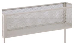 Netz Blomsterkasse - Beige 13 Netz Blomsterkasse - Beige -UNOLIVING Butikk venture design netz blomsterkasse beige VD02057 7 f697