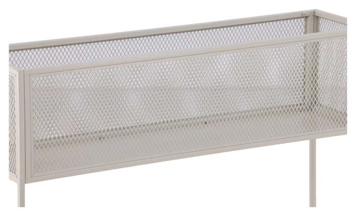 Netz Blomsterkasse - Beige 7 Netz Blomsterkasse - Beige - Bilde 7