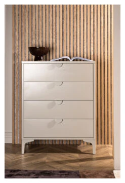 Piring Kommode - Beige -UNOLIVING Butikk venture design piring kommode beige VD02068 2 9ca6