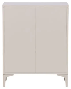 Piring Kommode - Beige -UNOLIVING Butikk venture design piring kommode beige VD02068 3 a355