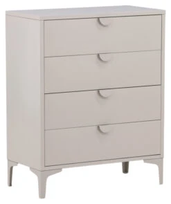 Piring Kommode - Beige -UNOLIVING Butikk venture design piring kommode beige VD02068 4 cc4a