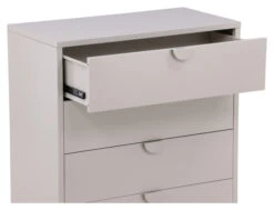 Piring Kommode - Beige -UNOLIVING Butikk venture design piring kommode beige VD02068 5 4eeb