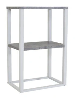 Rise Nattbord - Betong Look