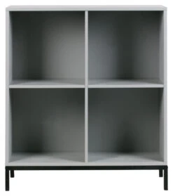 VTwonen Lower Case Hylle - GrÄ