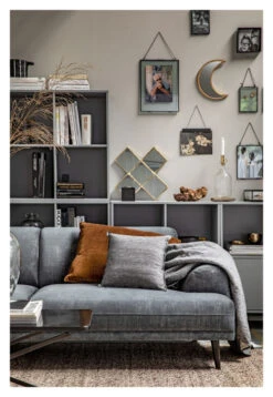 VTwonen Lower Case Hylle - Grå -UNOLIVING Butikk vtwonen lower case reol graa EE03064 3 b5b7