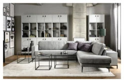 VTwonen Lower Case Skap M. Dører - Grå 8 VTwonen Lower Case Skap M. Dører - Grå -UNOLIVING Butikk vtwonen lower case skab m laager graa EE03081 3 270a