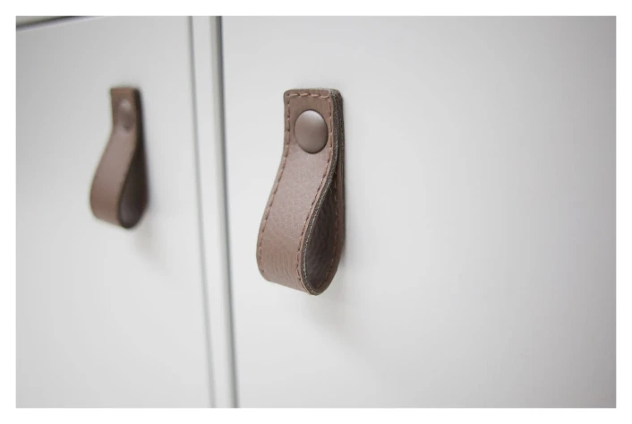 VTwonen Lower Case Skap M. Dører - Grå 5 VTwonen Lower Case Skap M. Dører - Grå - Bilde 5