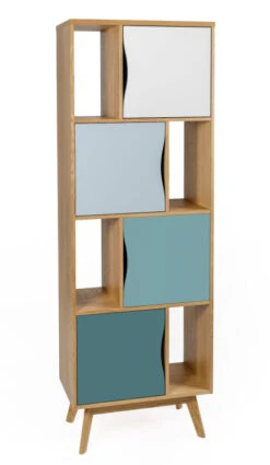 Woodman - Avon Reol H191 - BlÄ