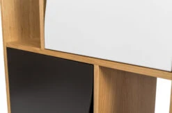 Woodman - Avon Strata Reol - 4 Farver -UNOLIVING Butikk woodman avon strata reol 4 farver reoler WM00181 7 a8e0