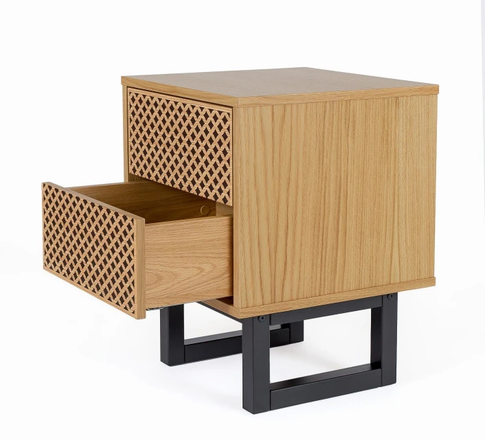 Woodman Camden Sengebord - Diamond 5 Woodman Camden Sengebord - Diamond - Bilde 5