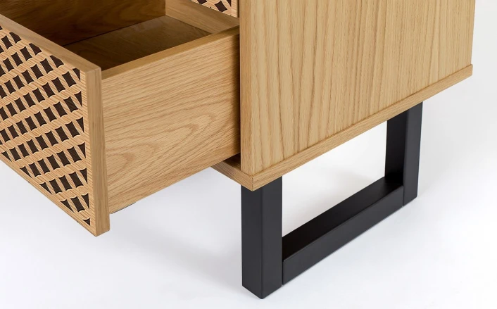 Woodman Camden Sengebord - Diamond 6 Woodman Camden Sengebord - Diamond - Bilde 6