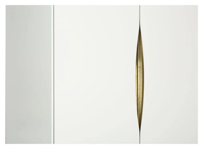 Woodman Kobe Garderobeskap M. 2 Dører - Hvit 6 Woodman Kobe Garderobeskap M. 2 Dører - Hvit - Bilde 6