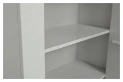 WOOOD Gijs Farmer Skap - Pine Mist -UNOLIVING Butikk woood gijs farmer skab pine mist EE03075 8 4d0b