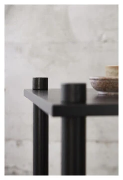 WOUD - Elevate Reolsystem 11, Sort 5 WOUD - Elevate Reolsystem 11, Sort -UNOLIVING Butikk woud elevate reolsystem 11 sort reolsystem WO00506 3 fc9b