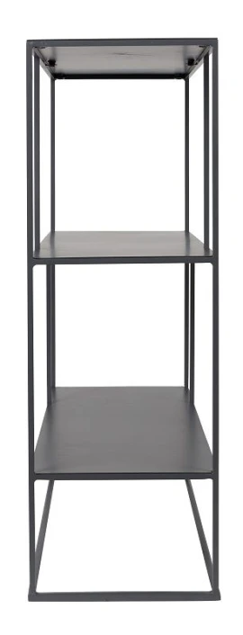 Zuiver - Son Reol - Grå 3 Zuiver - Son Reol - Grå - Bilde 3