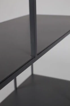 Zuiver - Son Reol - Grå 11 Zuiver - Son Reol - Grå -UNOLIVING Butikk zuiver son reol graa reoler ZU01037 4 c191