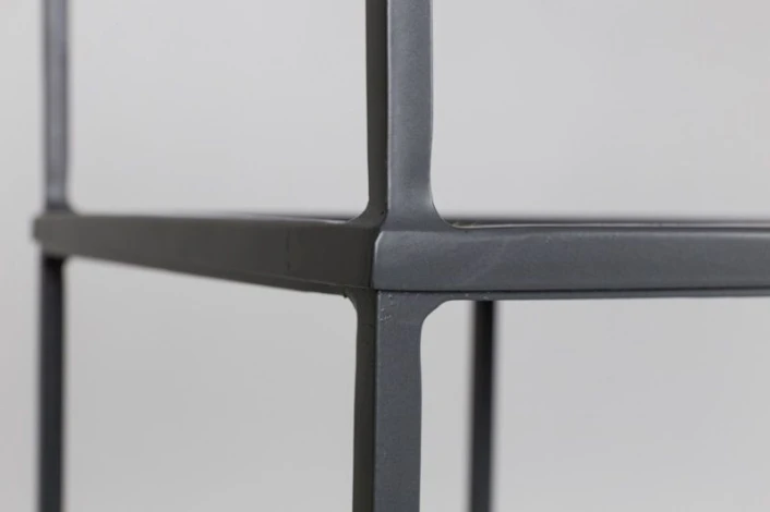 Zuiver - Son Reol - Grå 5 Zuiver - Son Reol - Grå - Bilde 5