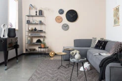 Zuiver - Son Reol - Grå 14 Zuiver - Son Reol - Grå -UNOLIVING Butikk zuiver son reol graa reoler ZU01037 7 860e